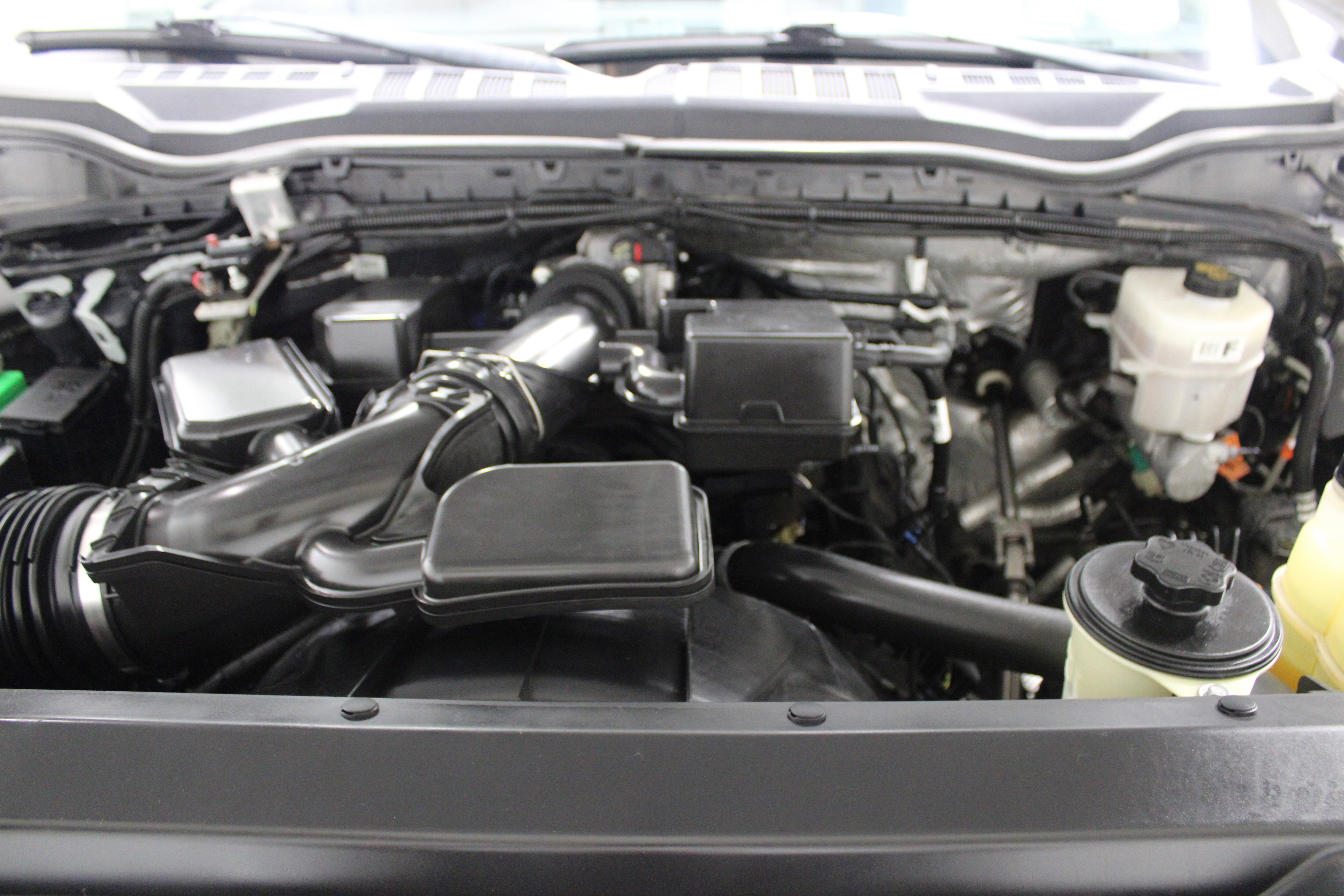 2020 Ford F-350 Super Duty Chassis Cab XL - Photo 34