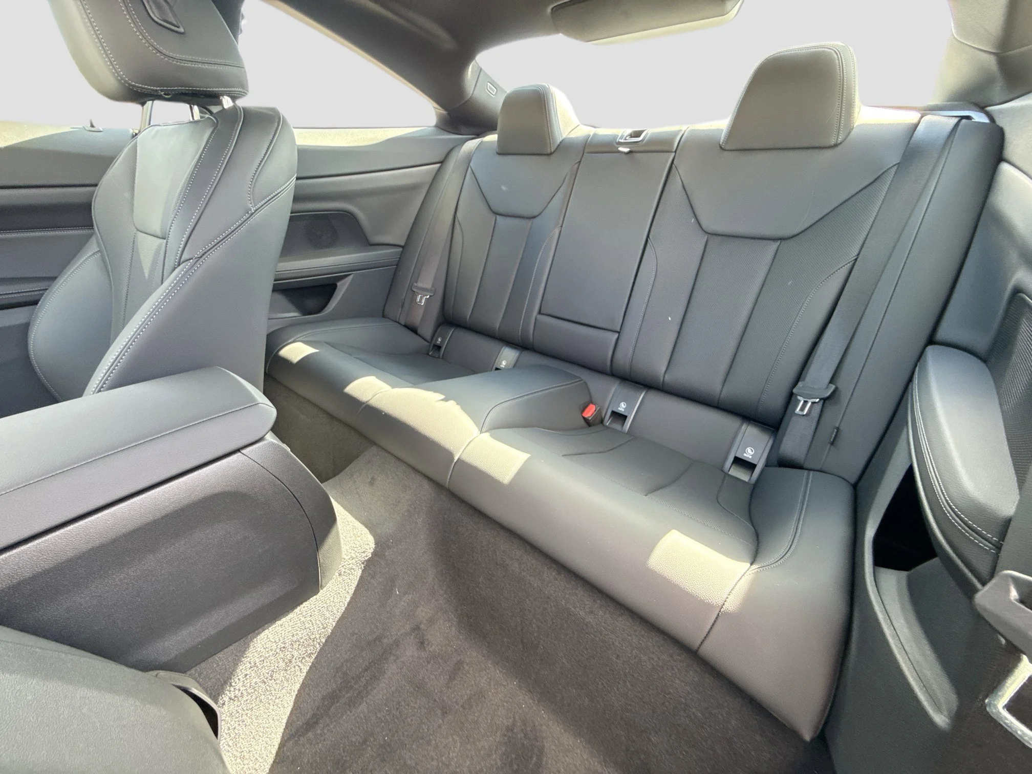New 2026 Alpine White BMW 430i image 20