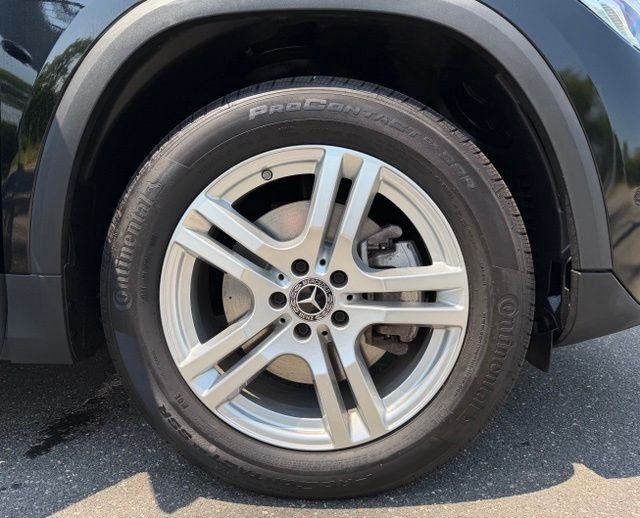 Certified Used 2023  Mercedes-Benz GLA 250 image 11