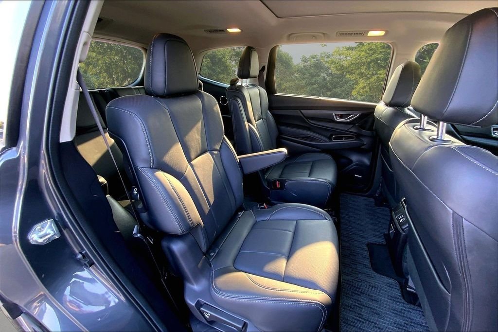 Used 2023 Gray Subaru Limited image 24