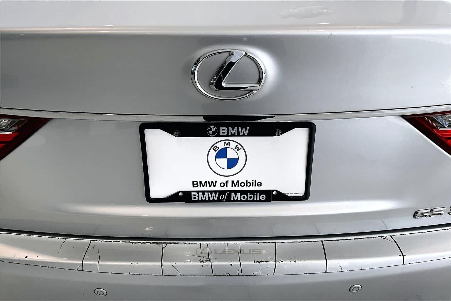 Used 2013 Liquid Platinum Lexus  image 30