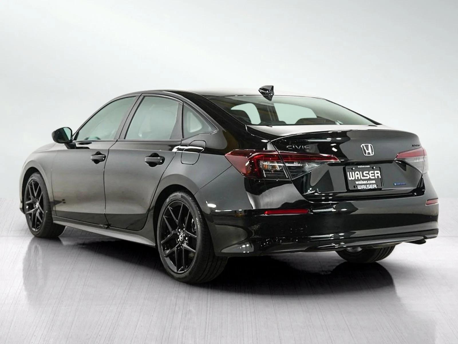 Used 2026  Honda sport image 3