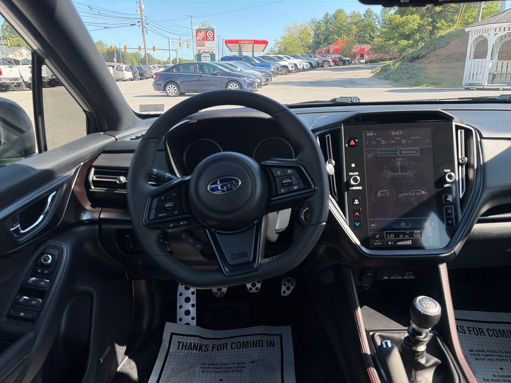 Used 2026 Silver Subaru Premium image 14