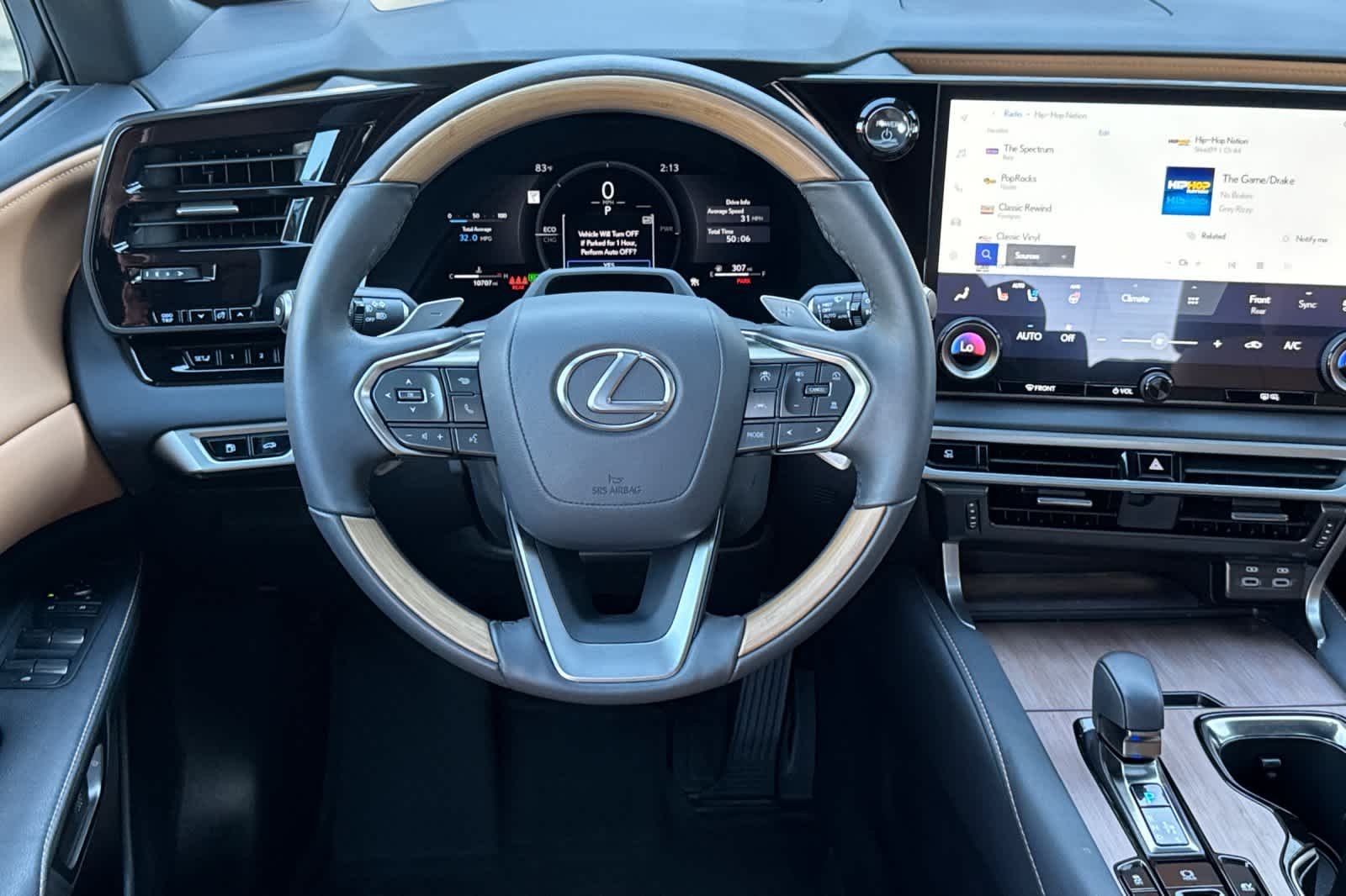 Certified Used 2026 Iridium Lexus Premium image 15