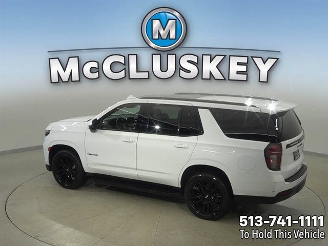 2023 Chevrolet Tahoe RST - Photo 28
