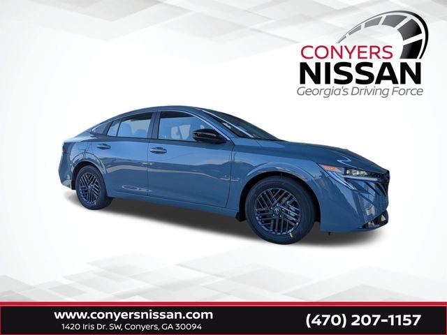 2026 Nissan Sentra