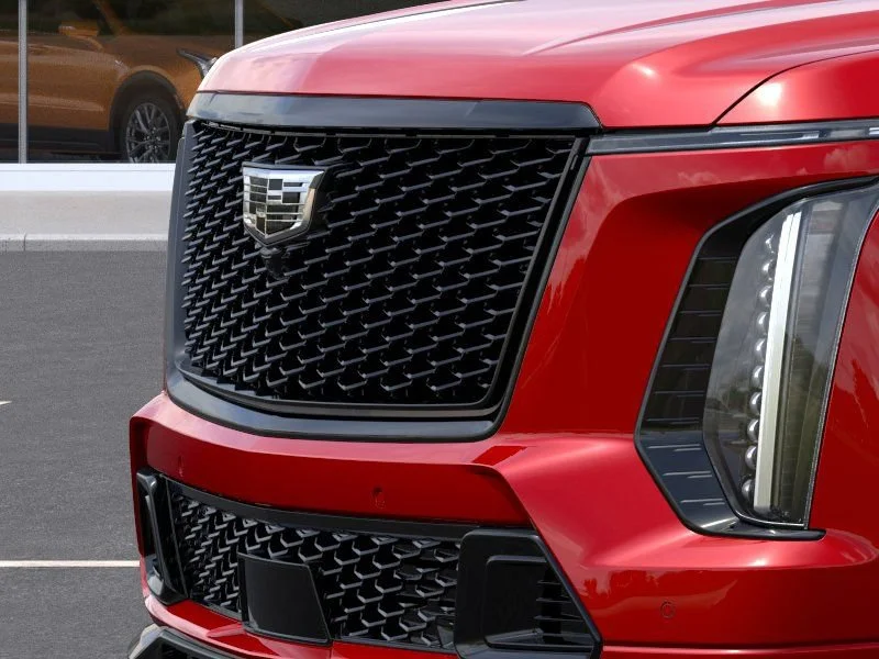 2026 Cadillac Escalade ESV V-Series - Photo 13