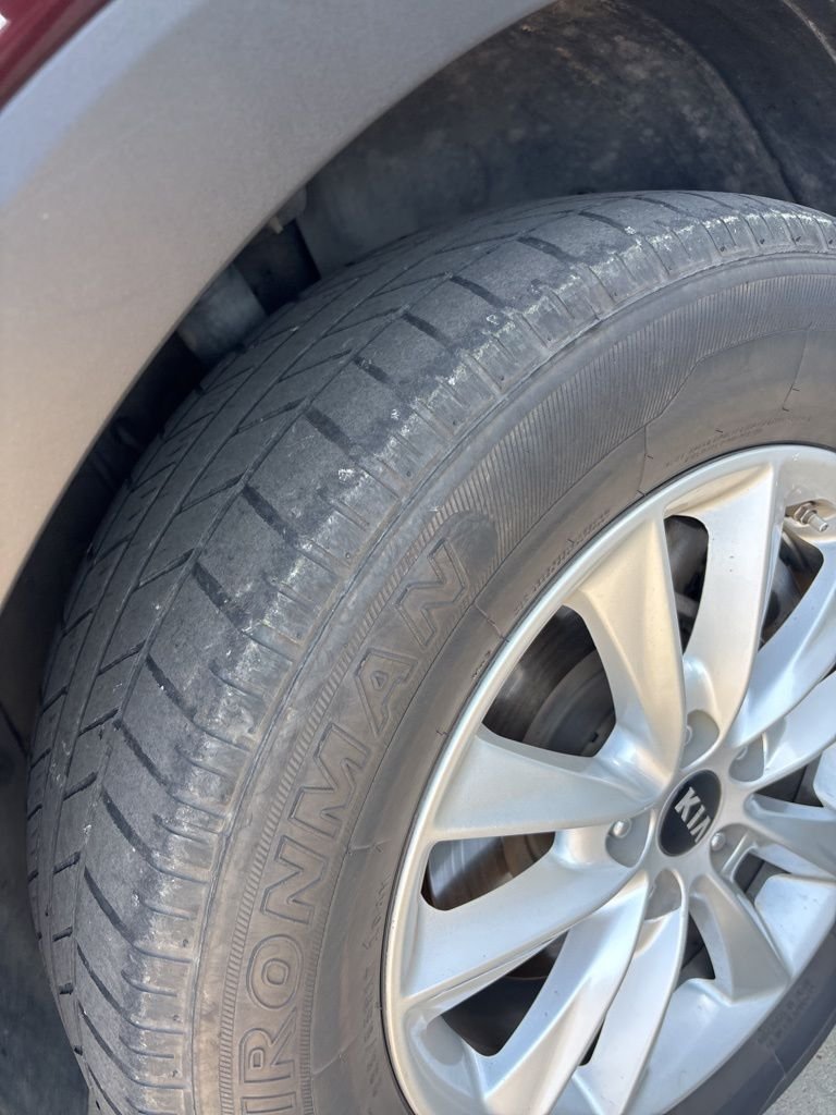 Used 2020 Kia Sorento LX with VIN 5XYPG4A55LG628291 for sale in Kansas City