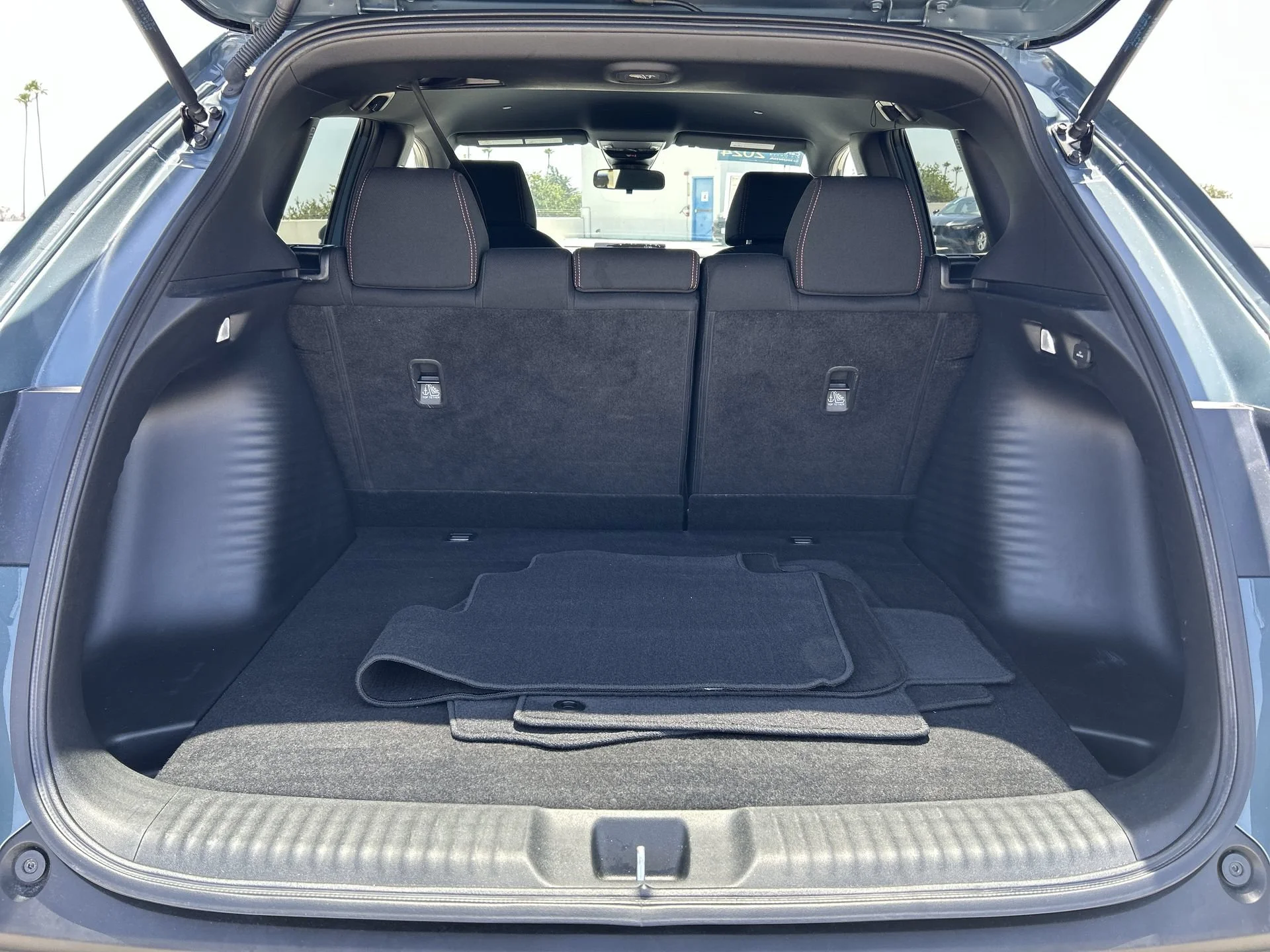 2024 Honda HR-V Sport - Photo 45