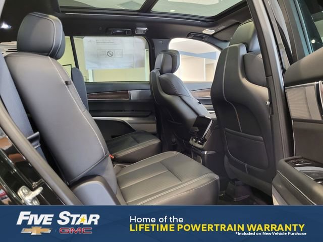 2026 Cadillac VISTIQ Luxury - Photo 16