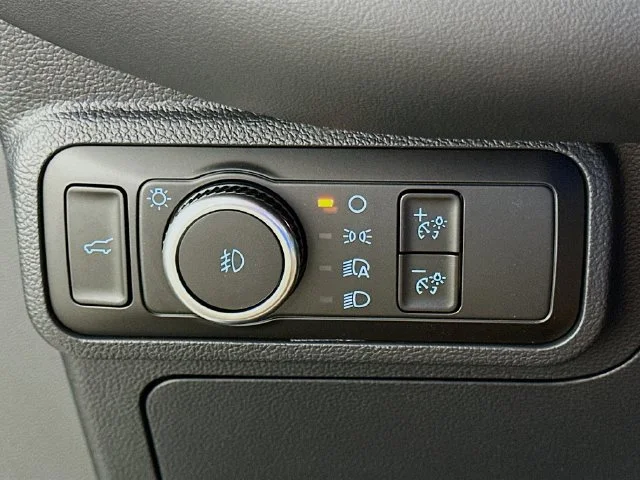 New 2026 Ford Explorer ST