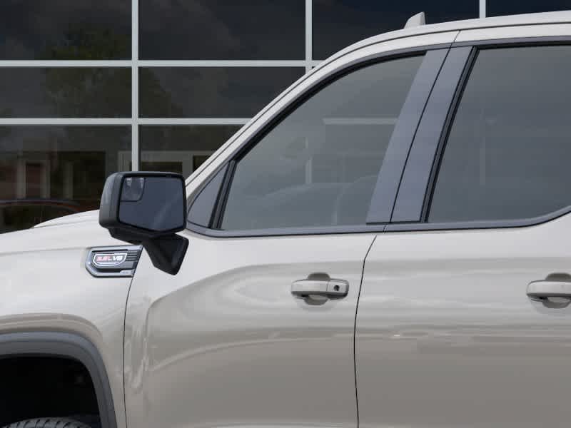 2026 GMC Sierra 1500 AT4 - Photo 12