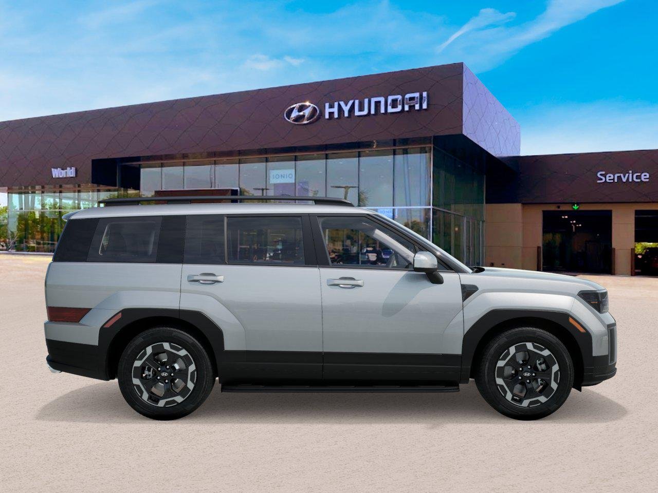 Vehicle thumbnail