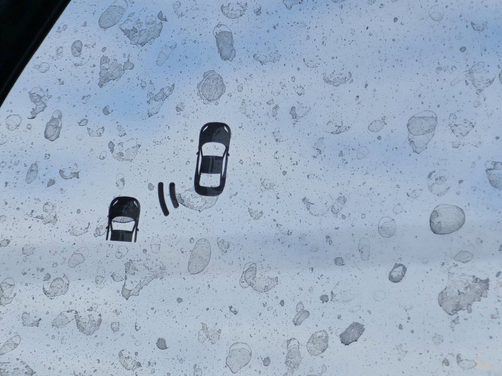 New 2026 Space White Metallic Ford Big Bend image 16