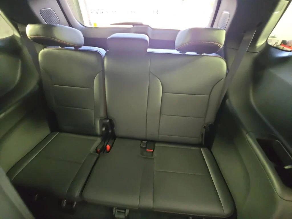 Used 2024 Gray Chevrolet RS image 12