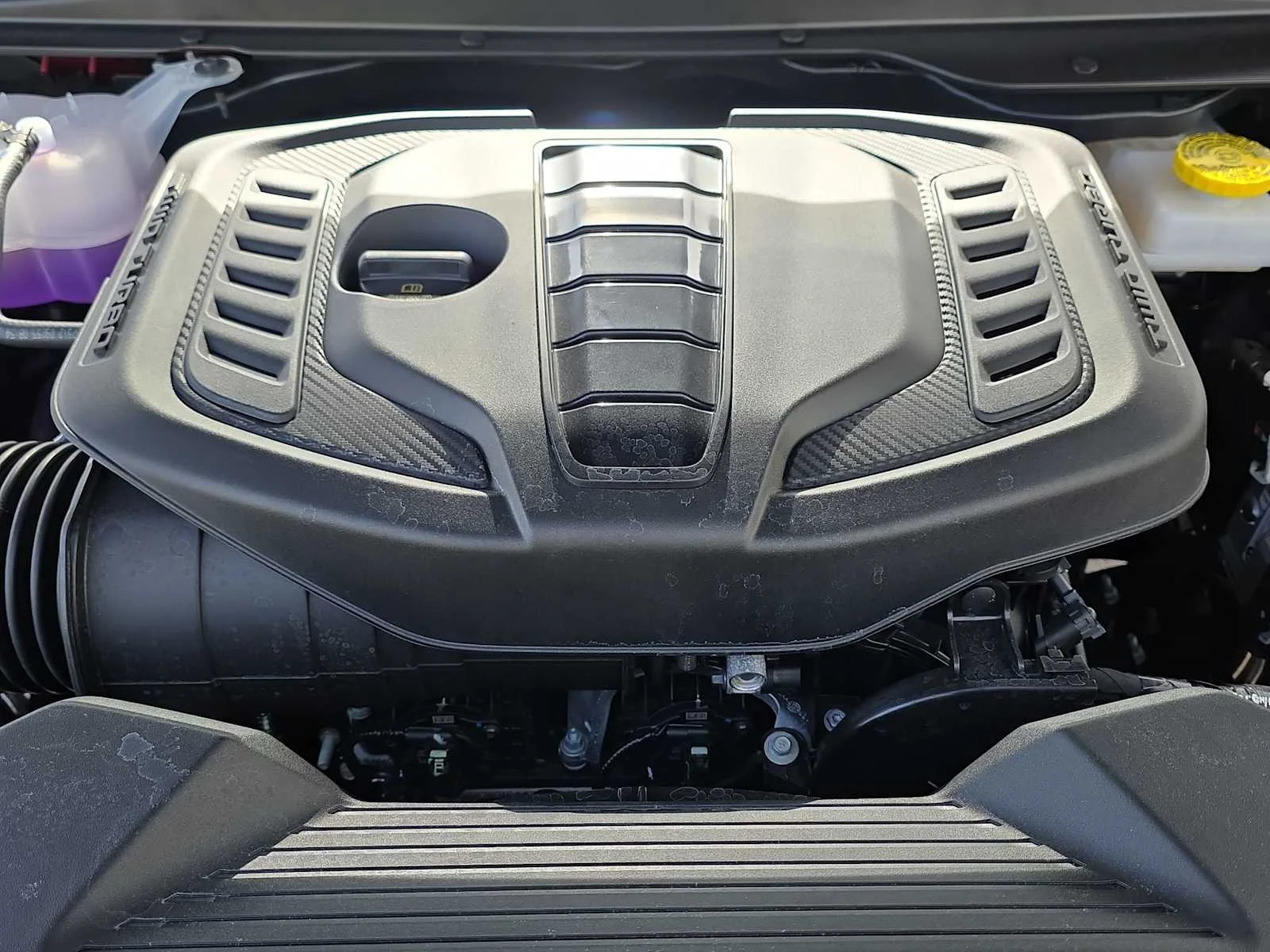 2026 Jeep Grand Wagoneer Base - Photo 7
