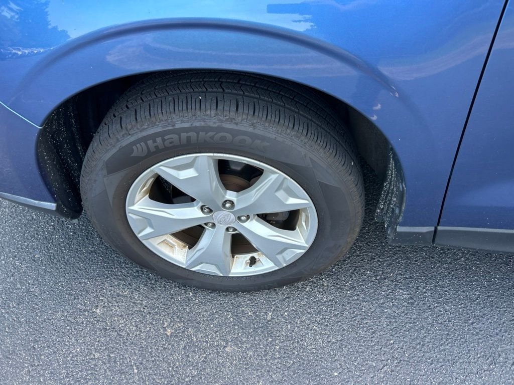 Used 2015 Blue Subaru 2.5i Premium image 13