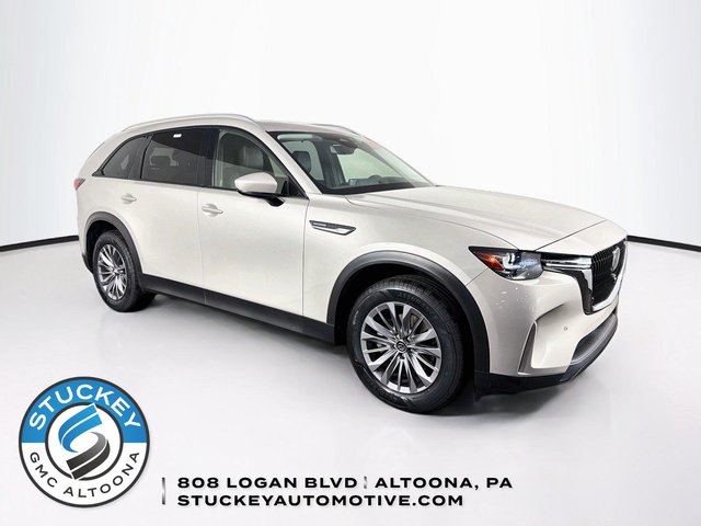 2025 Mazda CX-90 Preferred Package