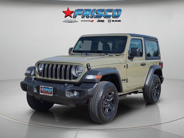 New 2026 41 Exterior Paint Jeep Sport image 3