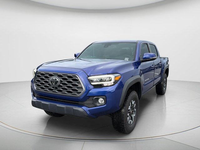 2023 Toyota Tacoma TRD Off-Road