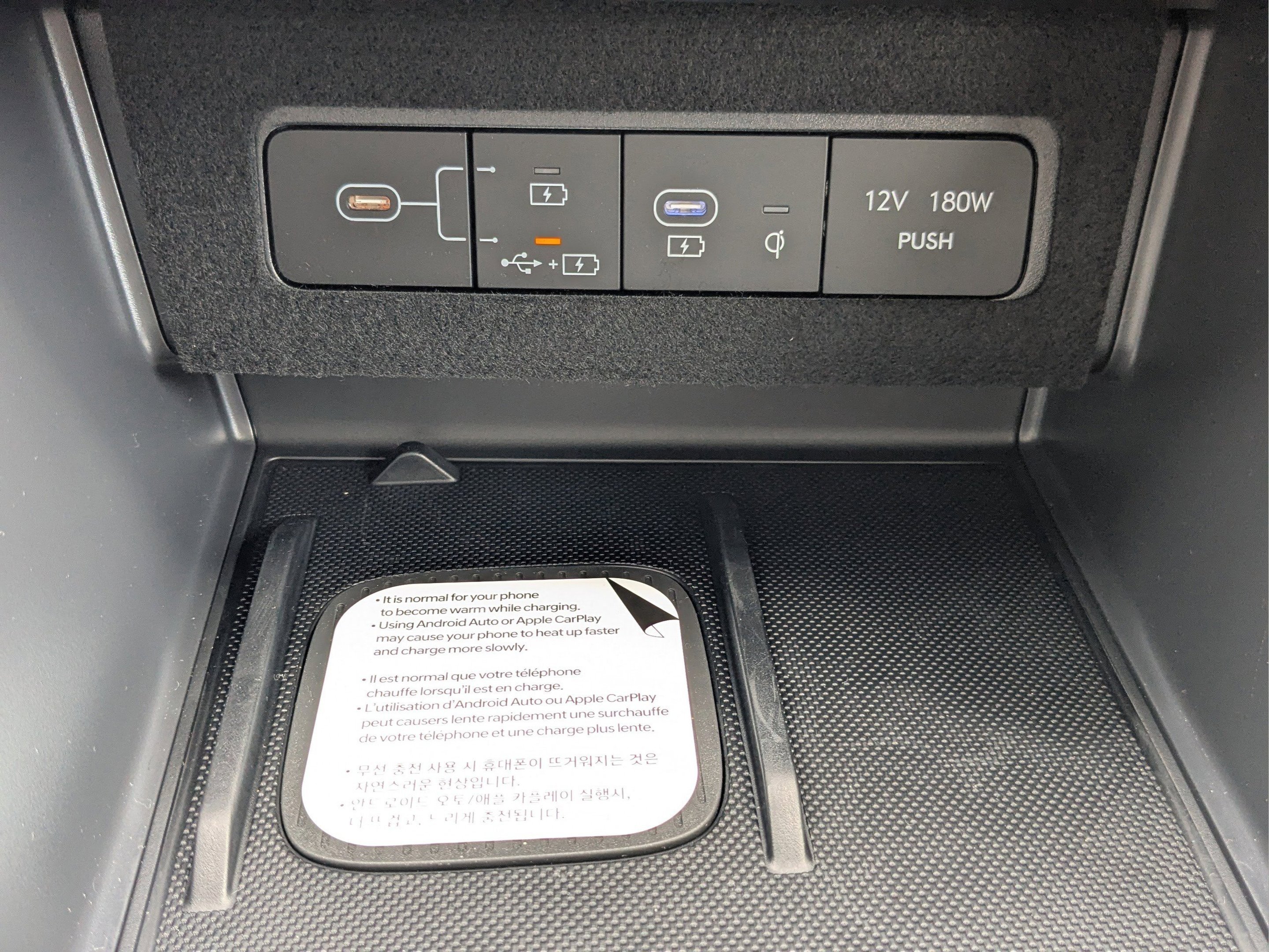 New 2026 Portofino Gray Hyundai SEL image 22