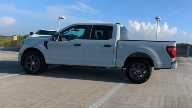 New 2026 Avalanche Ford STX® image 80