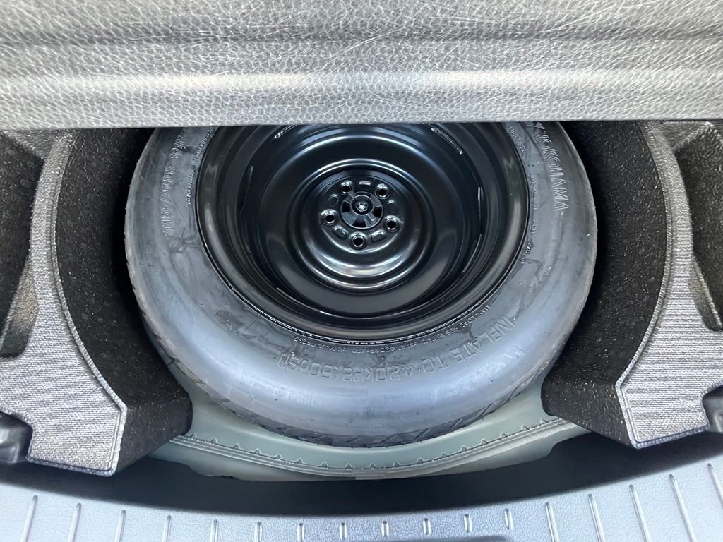 New 2026 Jet Black Mica Mazda 2.5 S Select AWD image 26