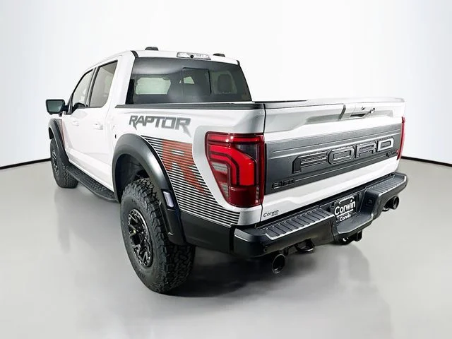 New 2026 Avalanche Ford Raptor image 5