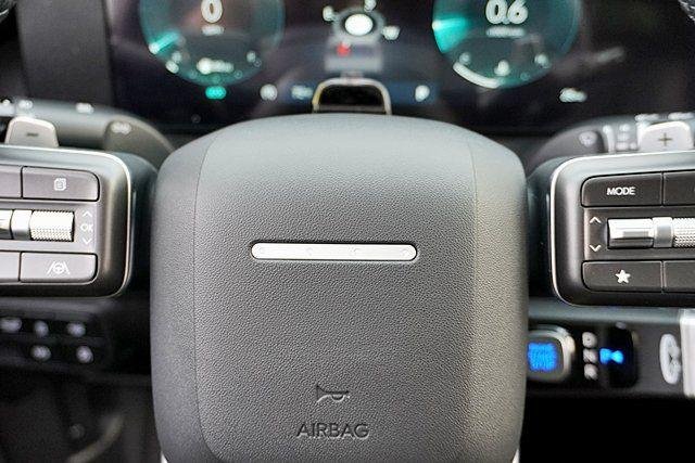 New 2026 Gray Hyundai SEL Premium AWD image 40