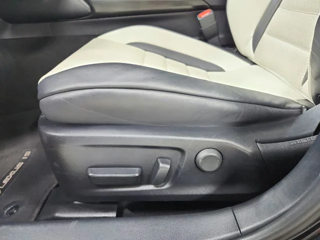 Used 2022 Black Lexus 350 F SPORT image 20