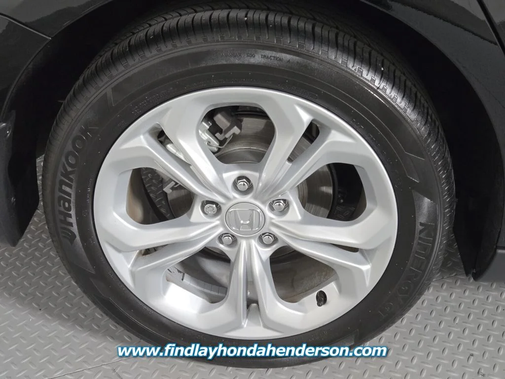 2024 Honda Accord LX - Photo 11