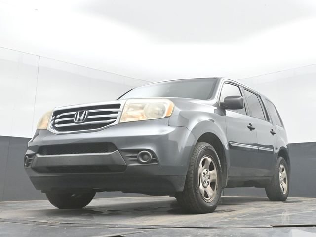 Used 2012  Honda LX image 37