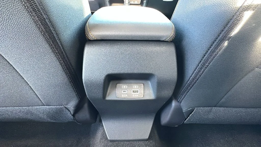 2026 Subaru Crosstrek Wilderness - Photo 25