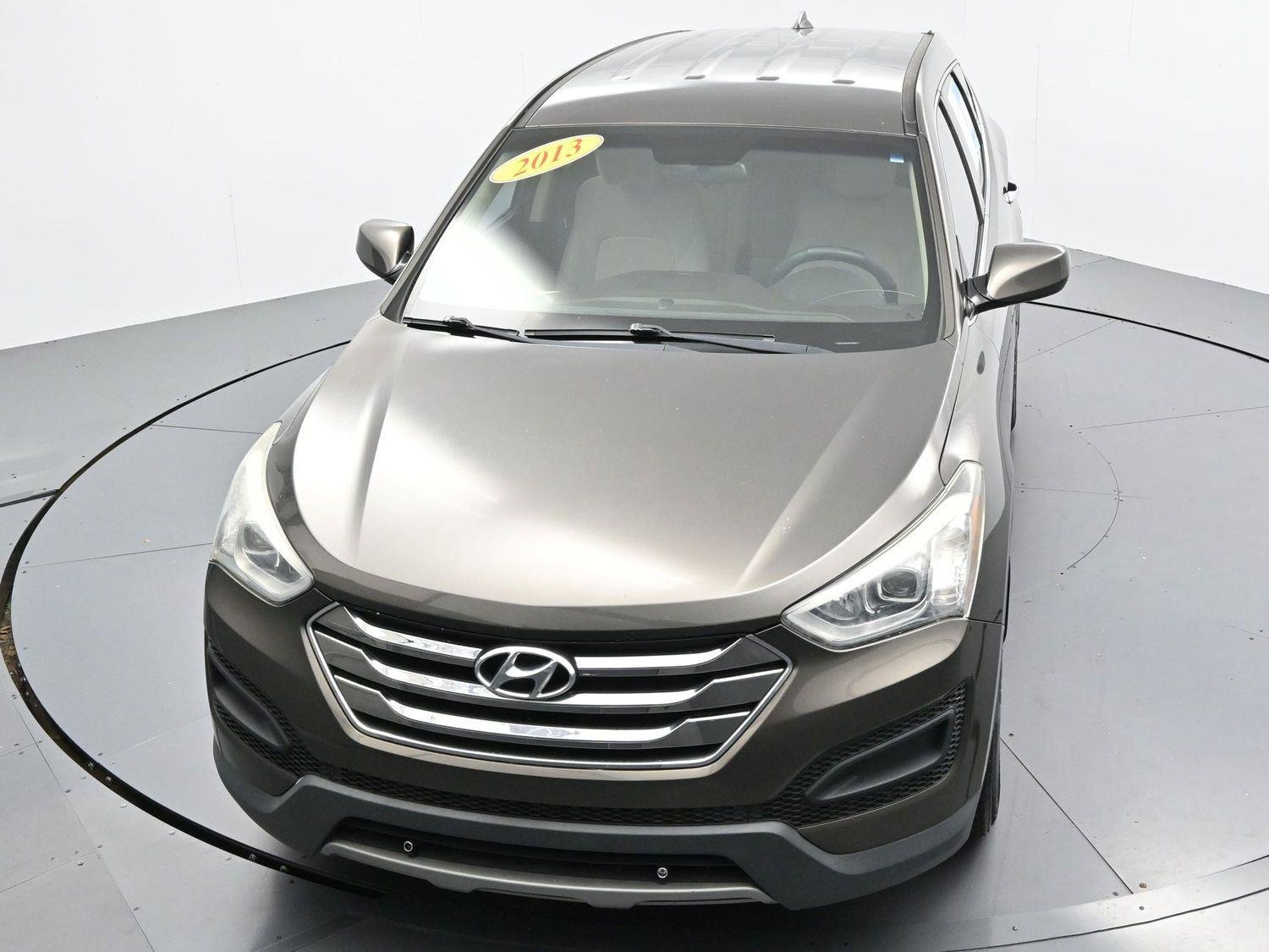 Used 2013 Cabo Bronze Hyundai Sport image 36