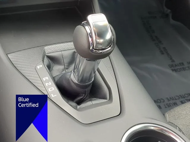 Used 2025 Gray Ford EcoBoost image 25