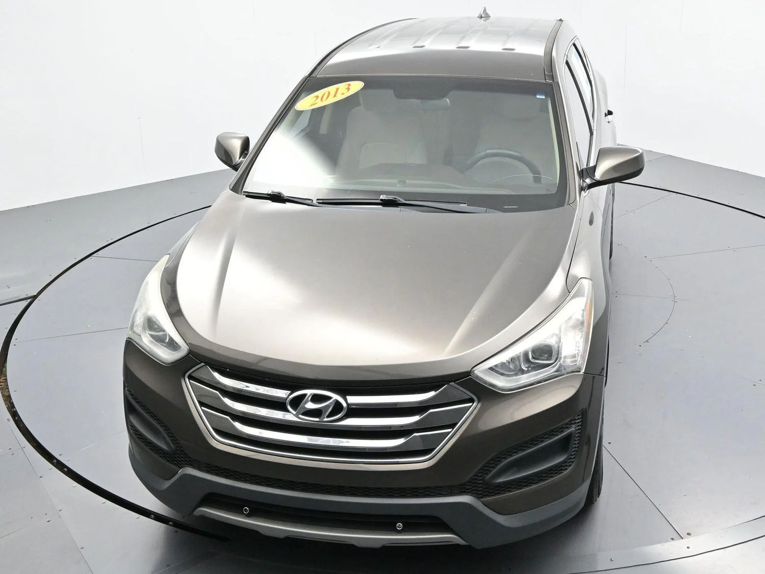 Used 2013 Cabo Bronze Hyundai Sport image 36