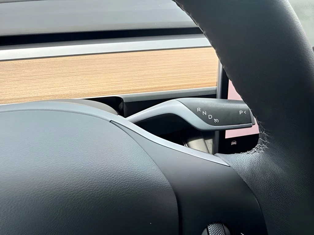 Used 2024 Black Tesla Long Range image 18