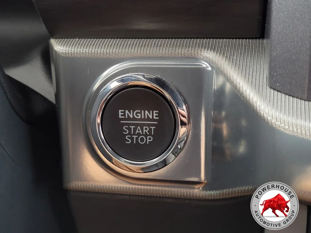 Used 2024 Black Ford Lariat image 35