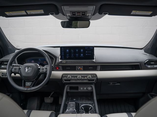 Used 2026  Honda TrailSport Elite image 21
