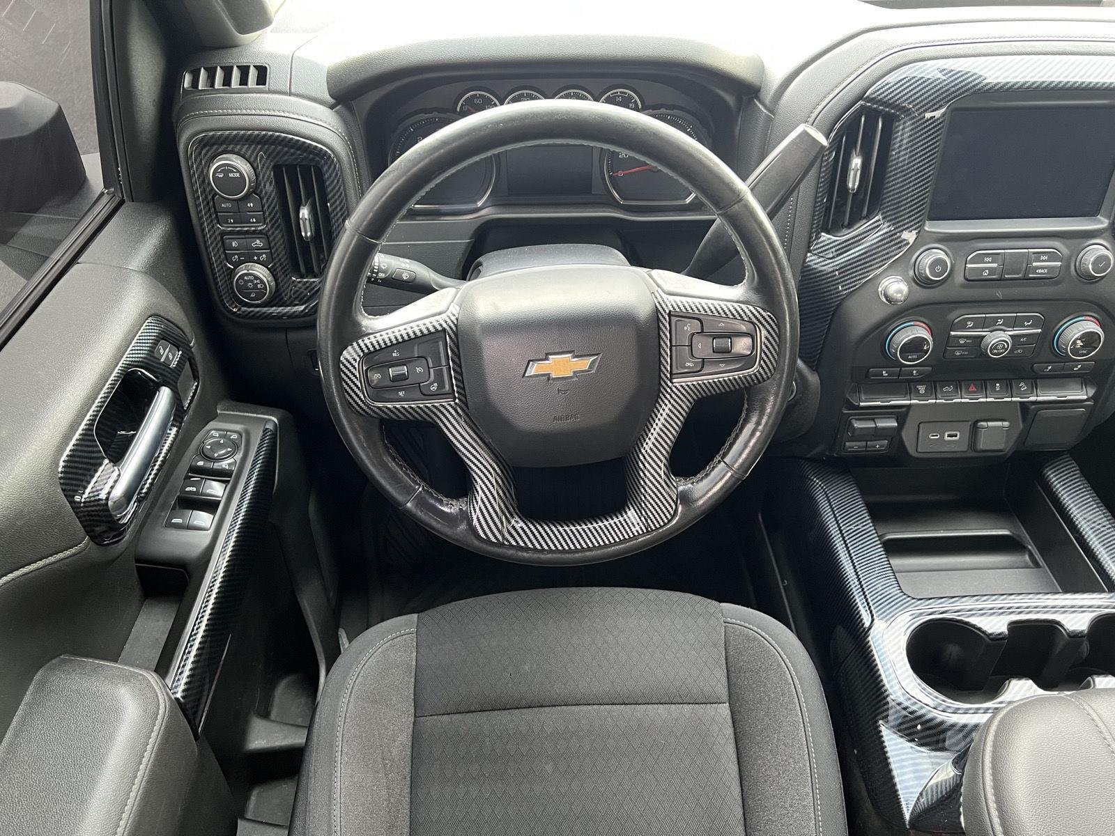 2021 Chevrolet Silverado 2500HD LT - Photo 33