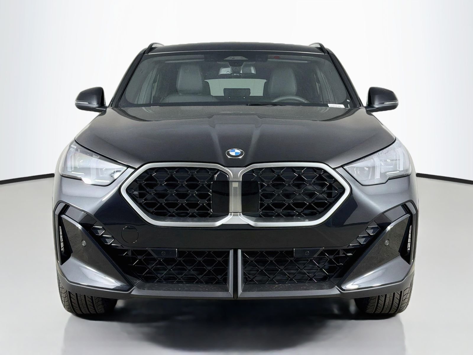 New 2027 Black Sapphire Metallic BMW xDrive28i image 2