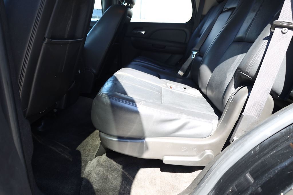 Used 2013 Onyx Black GMC SLT image 18