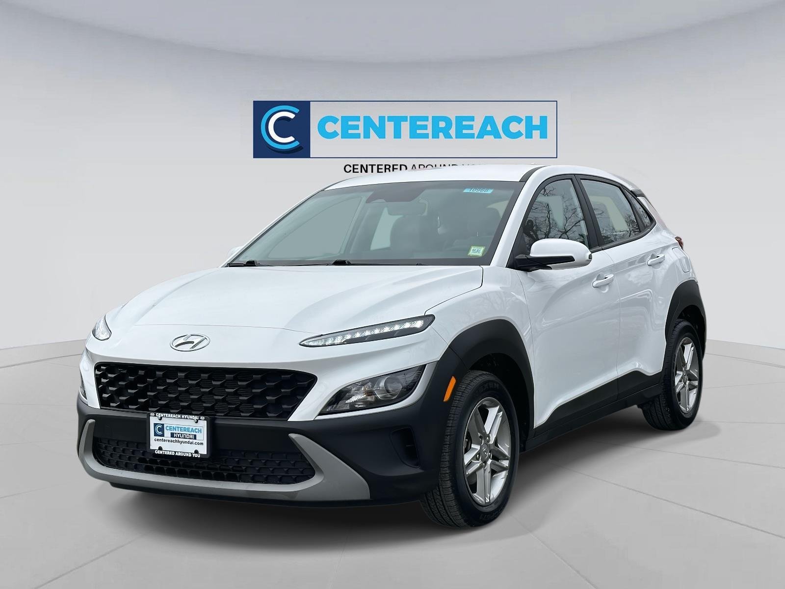 2023 Hyundai Kona SE