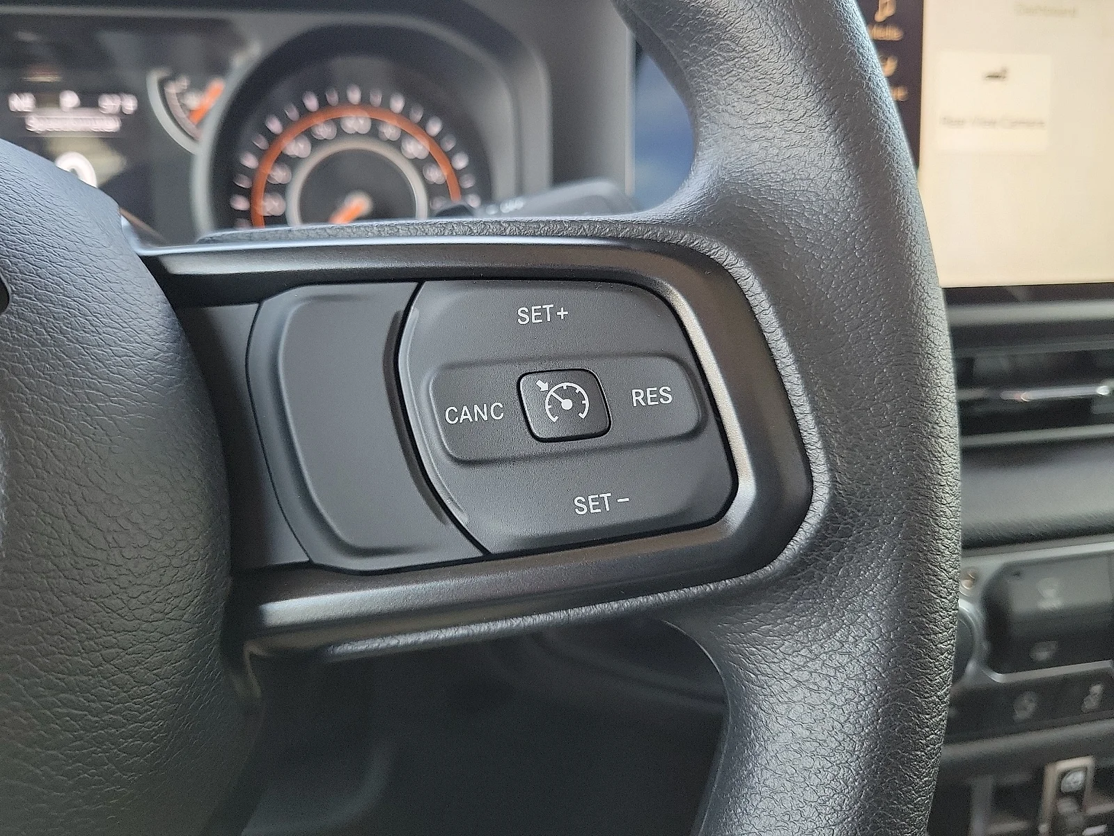 New 2026 PAU Granite Cry Jeep 4-DOOR SPORT image 20