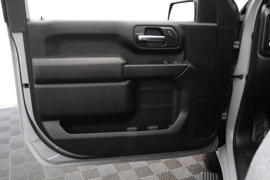 2024 Chevrolet Silverado 2500HD Work Truck - Photo 16