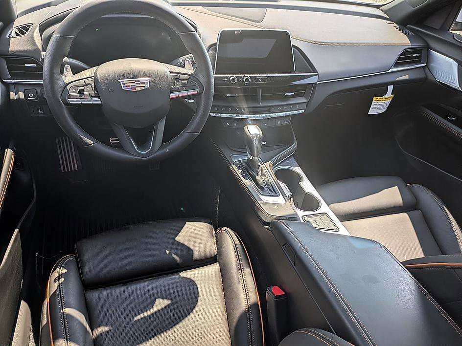 2026 Cadillac CT4 Sport - Photo 30