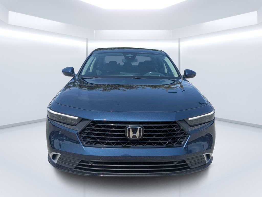 Used 2023 Blue Honda Touring image 8