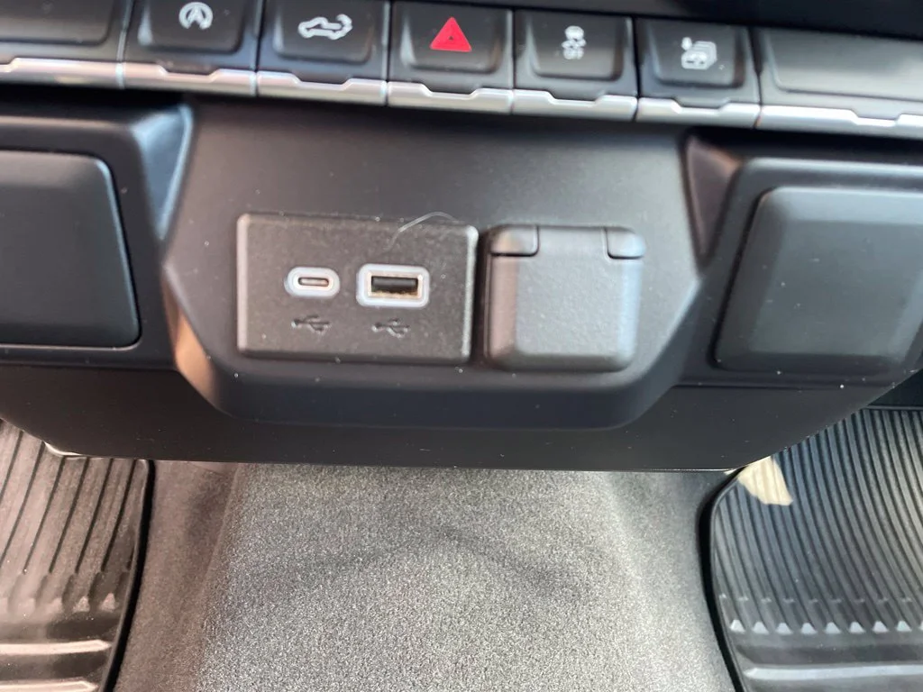 Certified Used 2022 Black Chevrolet LT image 25