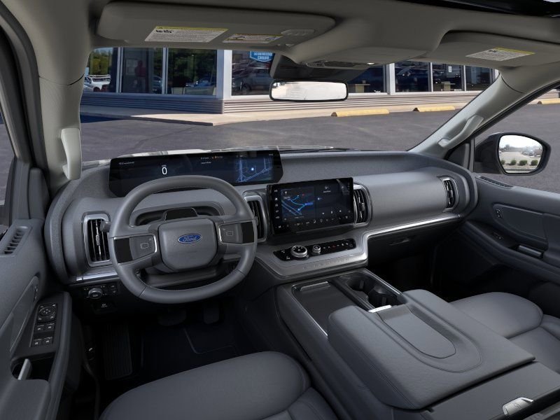 New 2026 Gray Ford Active image 9