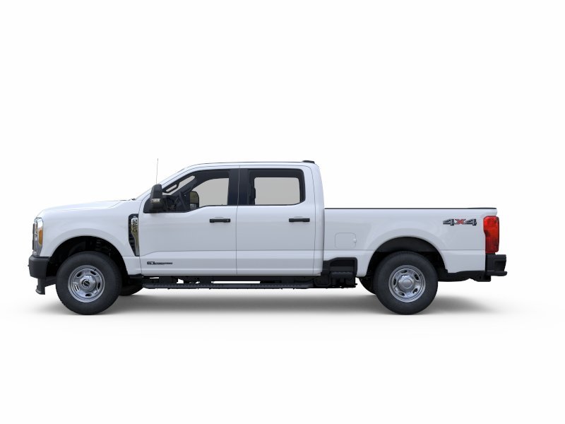 New 2026 Oxford White Ford F-250® XL image 25